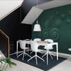 Российские обои Wall Street, коллекция Allusion, артикул 19684