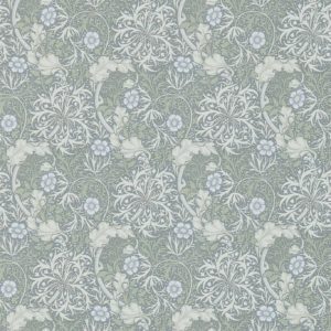 Английские обои Morris & Co, коллекция Wallpaper Compilation I, артикул 216825
