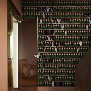 Панно Wall & Deco, коллекция Contemporary Wallpaper 2022, артикул WDCO2201