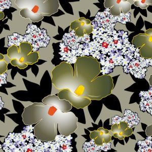 Панно Wall & Deco, коллекция 2013, артикул GPW1308-A