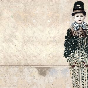 Панно Wall & Deco, коллекция Collection 2018, артикул WDLF1803