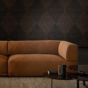 Бельгийские обои Tiffany Designs, коллекция Arcobaleno, артикул RA108