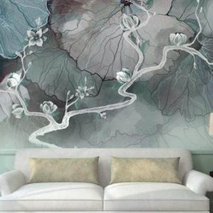 Российские обои Wall Street, коллекция La Prima, артикул 19376