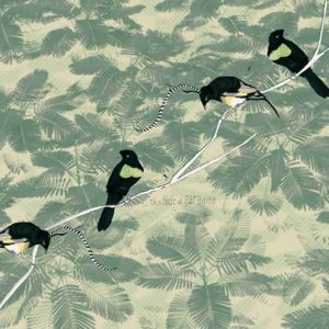 Панно Wall & Deco, коллекция Collection 2017, артикул WDCS1702