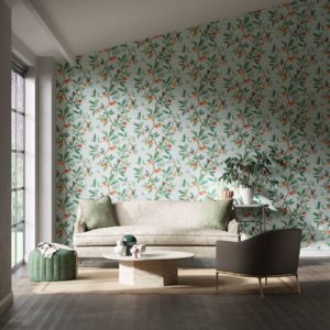 Английские обои Harlequin, коллекция Diana Hill, артикул 112908