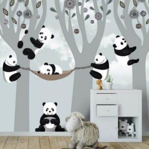 Российские обои Wall Street, коллекция Bon Voyage, артикул 18978