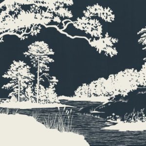 Английские обои Fromental, коллекция Conversational, артикул Andersen/Foam