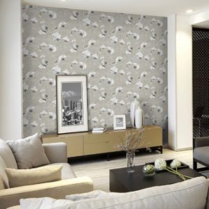 Немецкие обои Architector, коллекция Malibu, артикул ML01425