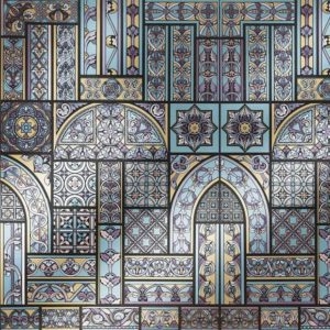 Итальянские обои Wall & Deco, коллекция Wet System 2020, артикул WETDC2002