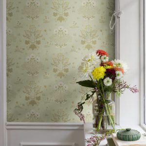 Шведские обои Midbec, коллекция Hjarterum, артикул 83134