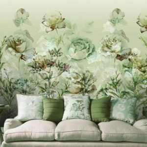 Российские обои Wall Street, коллекция Mute, артикул 17130