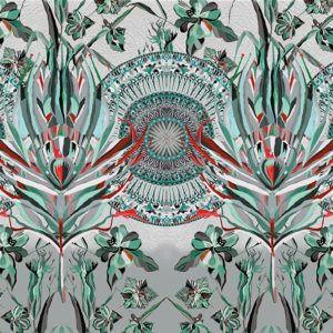 Панно Wall & Deco, коллекция 2016, артикул WDDA1601