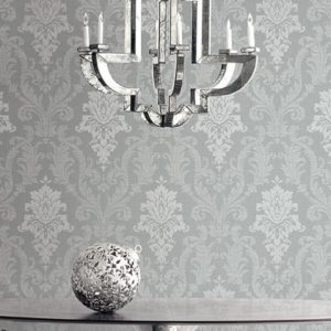 Английские обои Carl Robinson, коллекция Edition 11 Capri, артикул CR30900