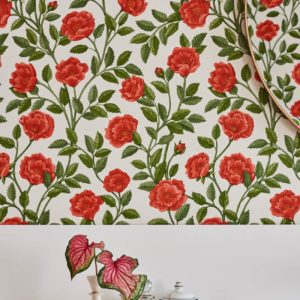 Английские обои Cole & Son, коллекция Historic Royal Palaces - Great Masters, артикул 118/7013