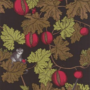 Английские обои Cole & Son, коллекция Fornasetti, артикул 77/12045