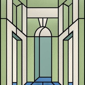 Итальянские обои Wall & Deco, коллекция Contemporary Wallpaper Collection, артикул WDCP2002