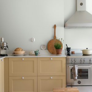 Шведские обои Midbec, коллекция Skogsglant, артикул 15916