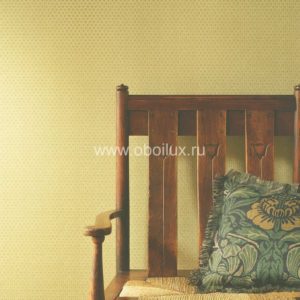 Английские обои Morris & Co, коллекция Art of decoration V, артикул DMOWHO102
