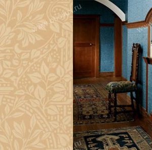 Английские обои Morris & Co, коллекция Archive Wallpapers, артикул 210359