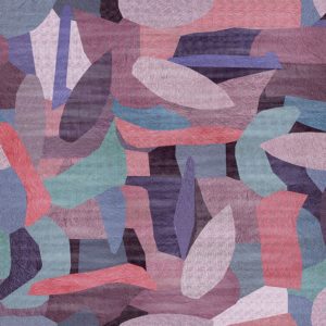 Панно Wall & Deco, коллекция Wet System 2017, артикул WET_ES1702