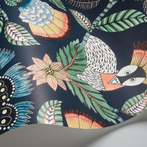 Английские обои Cole & Son, коллекция Ardmore Jabula, артикул 119/8037