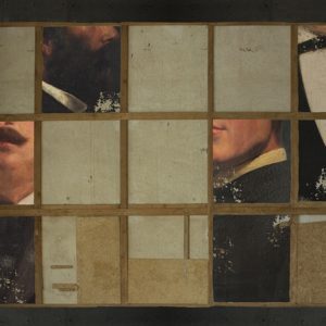 Панно Wall & Deco, коллекция Collection 2017, артикул WDFA1702