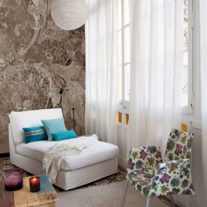 Панно Inkiostro Bianco, коллекция Creative Thinking, артикул INKDIFI15