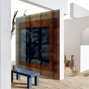 Итальянские обои Wall & Deco, коллекция Contemporary Wallpaper Collection, артикул WDPR2001