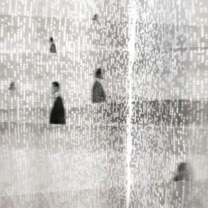 Итальянские обои Wall & Deco, коллекция Contemporary Wallpaper Collection, артикул WDEL2001