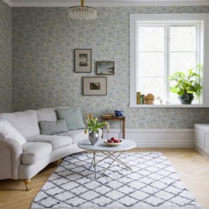 Шведские обои Midbec, коллекция Lina II, артикул 65110