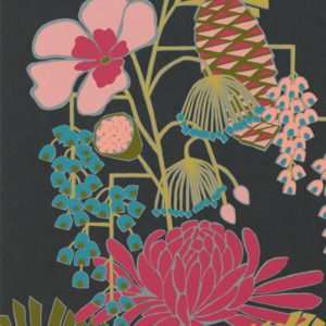 Английские обои Harlequin, коллекция Salinas, артикул 112153