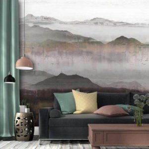 Российские обои Wall Street, коллекция Euphoria, артикул 18712