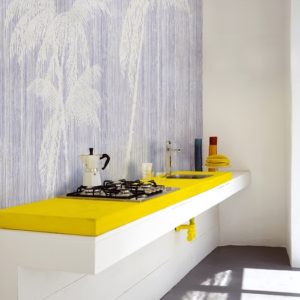 Панно Wall & Deco, коллекция Wet System 2015, артикул WET_MW1501