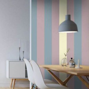 Российские обои Wall Street, коллекция Geometry 2018, артикул 20030