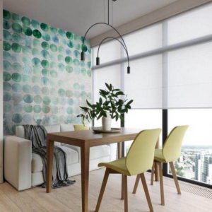 Российские обои Wall Street, коллекция Mute, артикул 17138