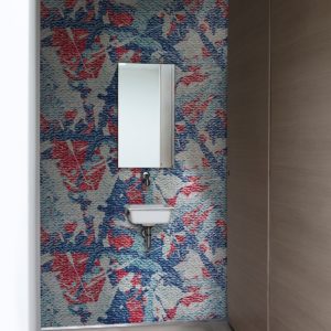 Панно Wall & Deco, коллекция Wet System 2017, артикул WET_SU1701