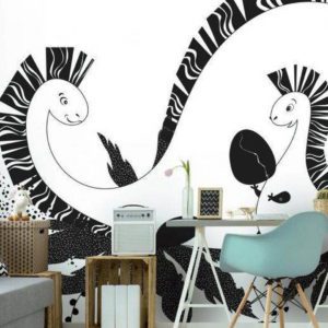 Российские обои Wall Street, коллекция DinoRino, артикул 20916