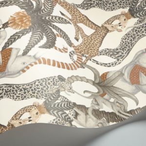 Английские обои Cole & Son, коллекция Ardmore Jabula, артикул 119/2010