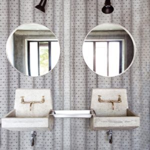 Панно Wall & Deco, коллекция Wet System 2015, артикул WET_DC1501