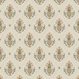 Итальянские обои Epoca, коллекция Esther, артикул KT9362/807