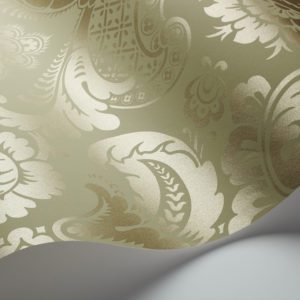 Английские обои Cole & Son, коллекция Mariinsky Damask, артикул 108/2006