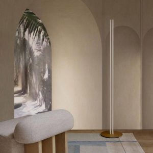 Панно Wall & Deco, коллекция Contemporary Wallpaper 2022, артикул WDAN2201