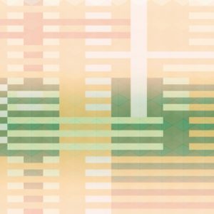 Панно Wall & Deco, коллекция 2014, артикул WDAN1402