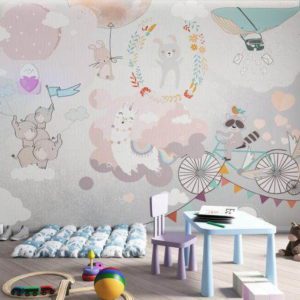 Российские обои Wall Street, коллекция Felicita, артикул 21239