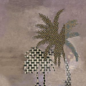 Панно Wall & Deco, коллекция Contemporary Wallpaper 2022, артикул WDSE2202