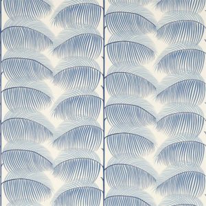 Английские обои Sanderson, коллекция Voyage of Discovery, артикул 213369