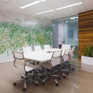 Панно Inkiostro Bianco, коллекция Creative Thinking, артикул INKD213