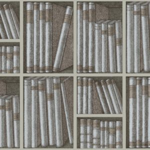 Английские обои Cole & Son, коллекция Fornasetti, артикул 77/11042