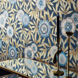 Английские обои Harlequin, коллекция Salinas, артикул 112159