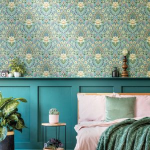 Немецкие обои Architector, коллекция Sansibar, артикул KT18518